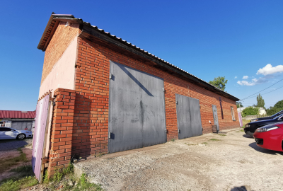 Продається діюче СТО з бізнесом і землею, р-н Сіверянки