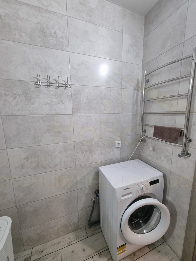 2 кімнатна квартира 78м2 в новобудові з ремонтом та меблями район Круга. Фото - 11