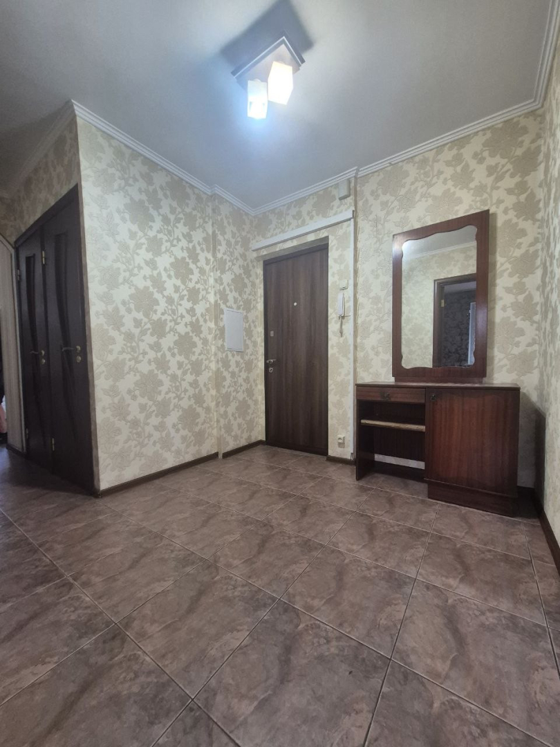 3-кімнатна квартира р-н Рокосовського. Фото - 2
