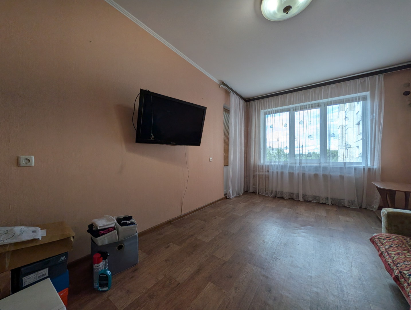 3-кімнатна квартира в центрі Чернігова, вул. Мстиславська, Можливий продаж за держпрограмами. Фото - 14