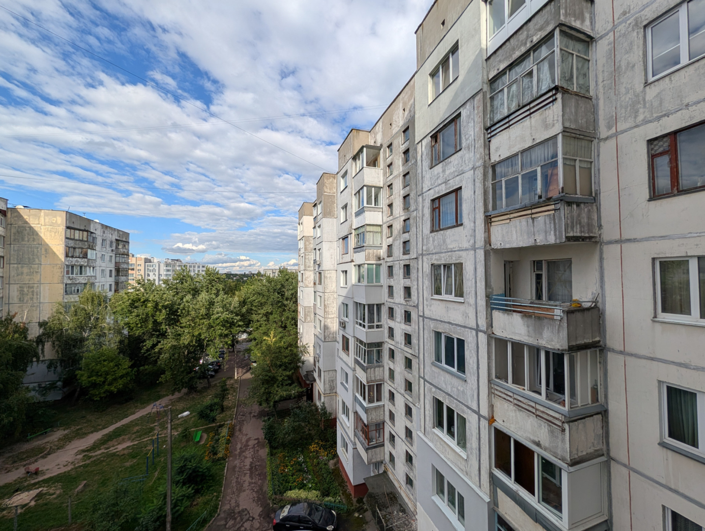 3-кімнатна квартира в центрі Чернігова, вул. Мстиславська, Можливий продаж за держпрограмами. Фото - 19