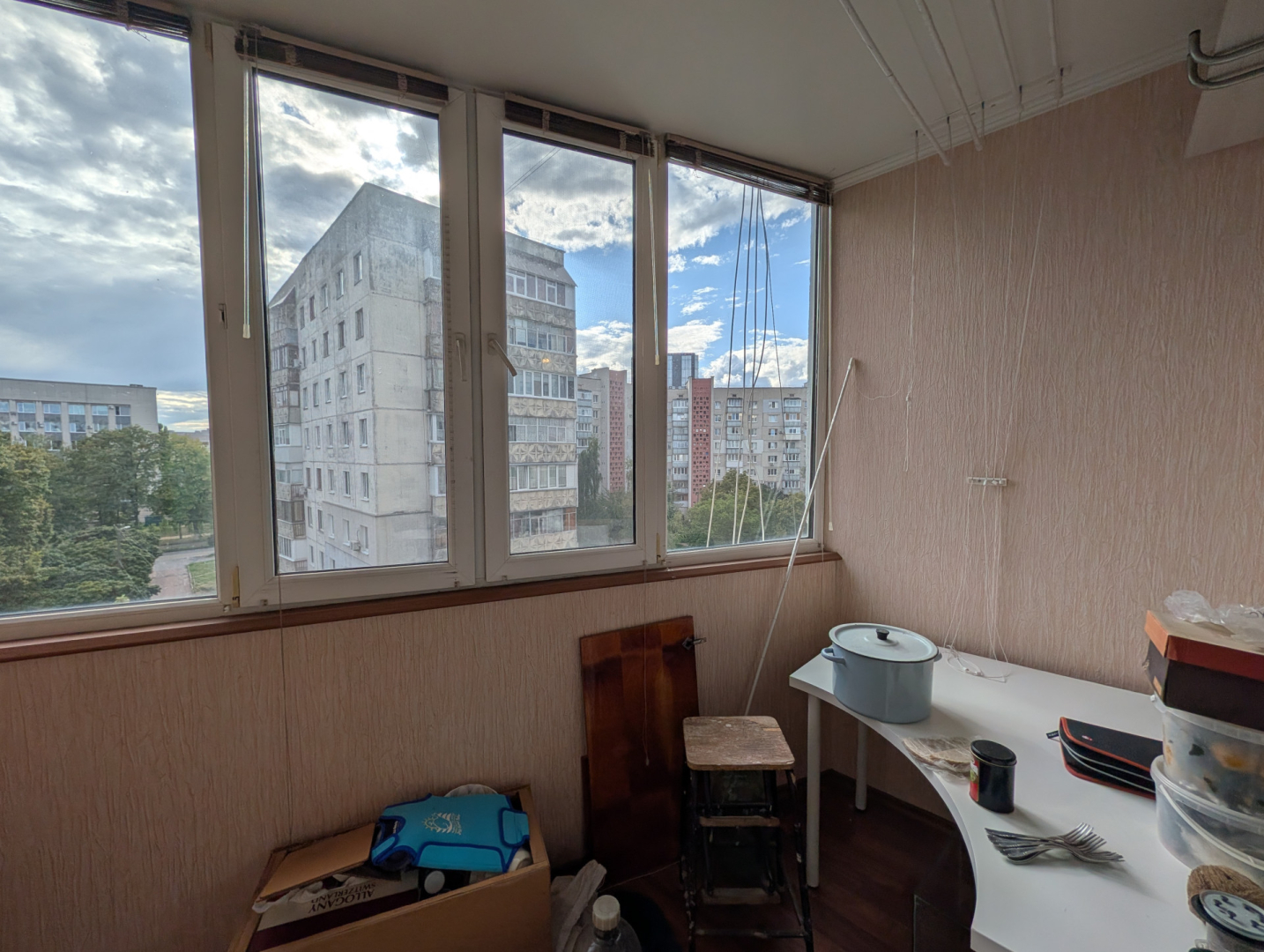 3-кімнатна квартира в центрі Чернігова, вул. Мстиславська, Можливий продаж за держпрограмами. Фото - 9