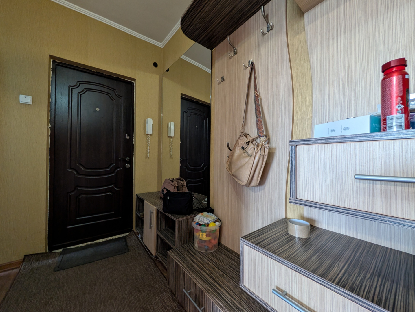 3-кімнатна квартира в центрі Чернігова, вул. Мстиславська, Можливий продаж за держпрограмами. Фото - 13