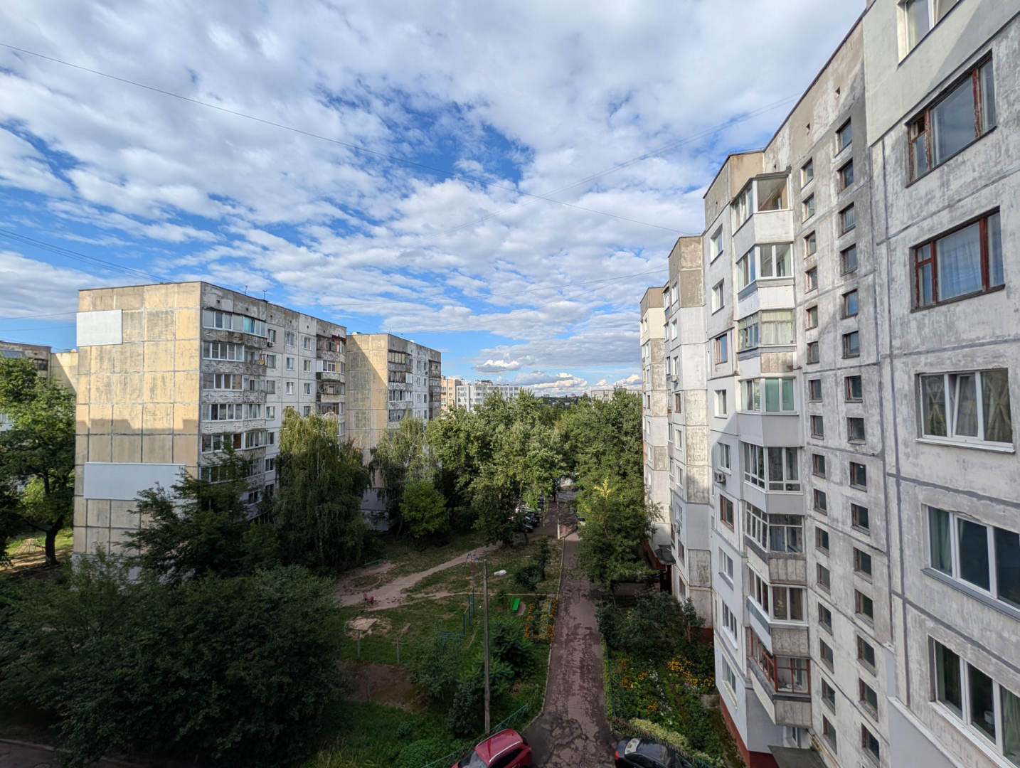 3-кімнатна квартира в центрі Чернігова, вул. Мстиславська, Можливий продаж за держпрограмами. Фото - 20