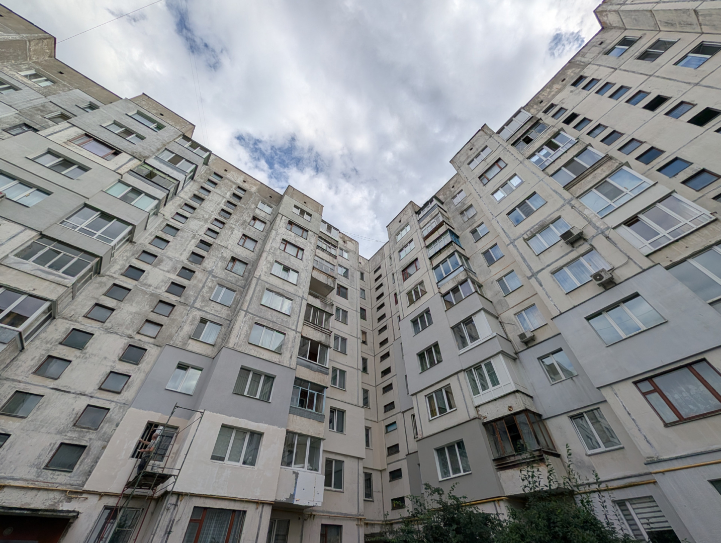 3-кімнатна квартира в центрі Чернігова, вул. Мстиславська, Можливий продаж за держпрограмами. Фото 1