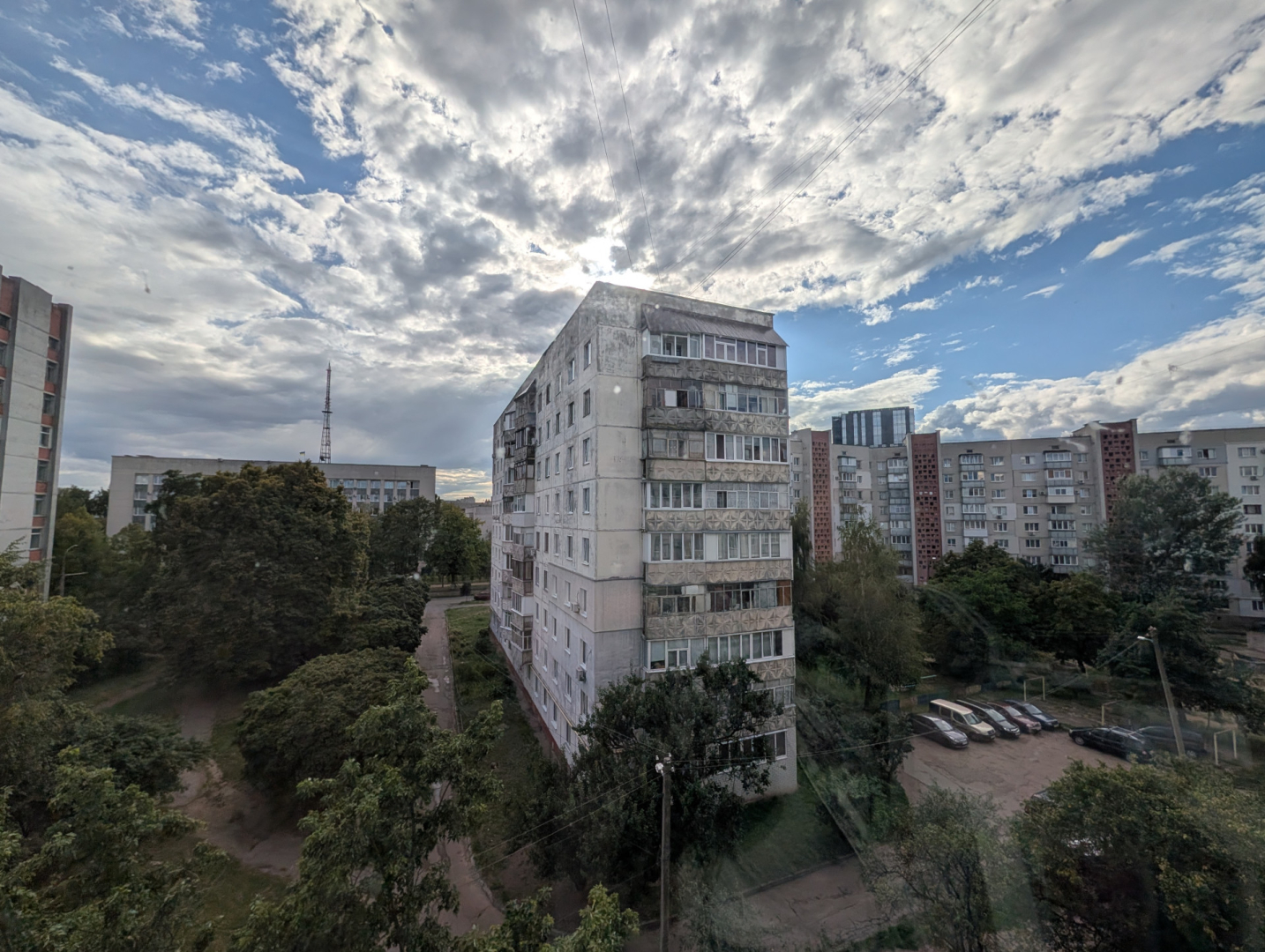 3-кімнатна квартира в центрі Чернігова, вул. Мстиславська, Можливий продаж за держпрограмами. Фото - 11