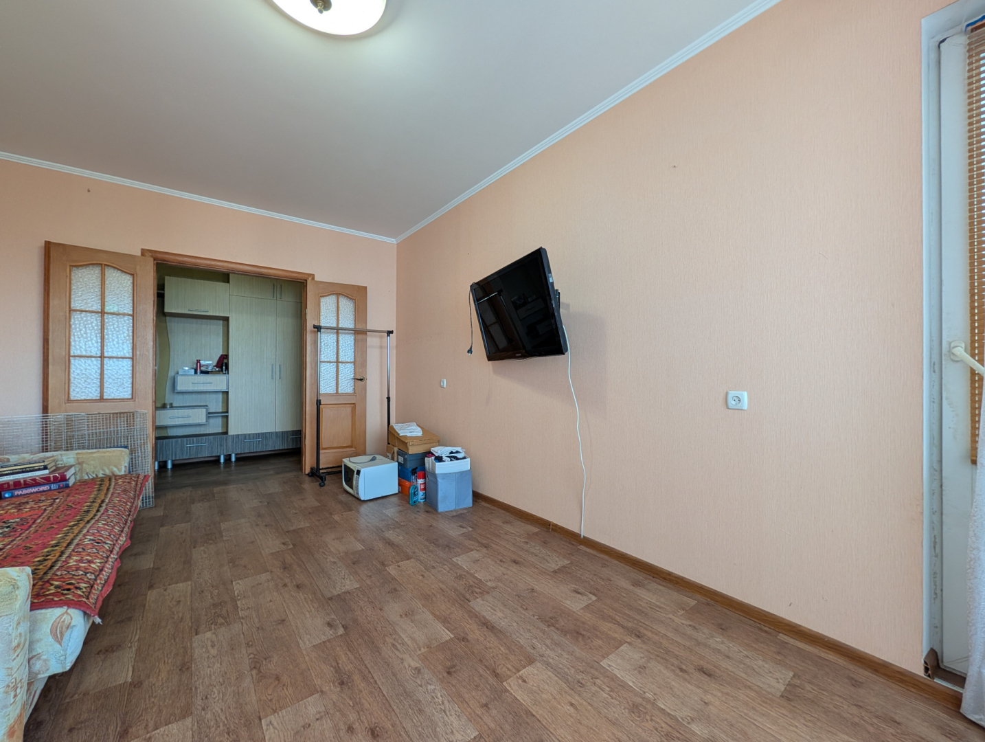 3-кімнатна квартира в центрі Чернігова, вул. Мстиславська, Можливий продаж за держпрограмами. Фото - 16
