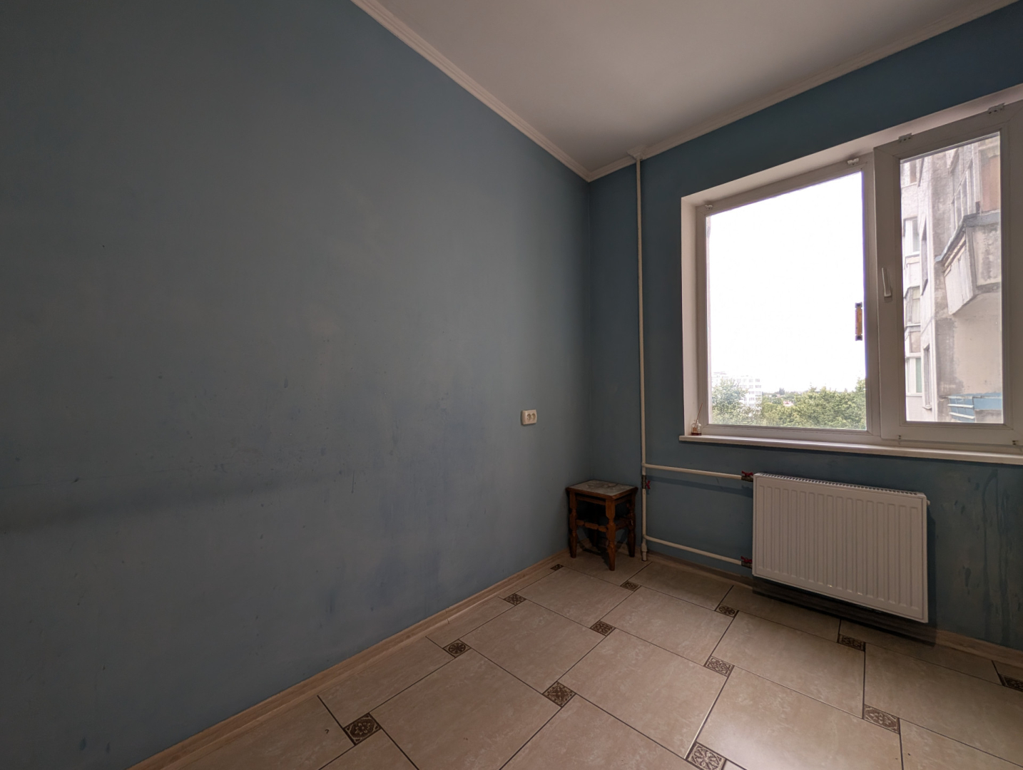 3-кімнатна квартира в центрі Чернігова, вул. Мстиславська, Можливий продаж за держпрограмами. Фото - 2