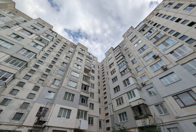 3-кімнатна квартира в центрі Чернігова, вул. Мстиславська, Можливий продаж за держпрограмами