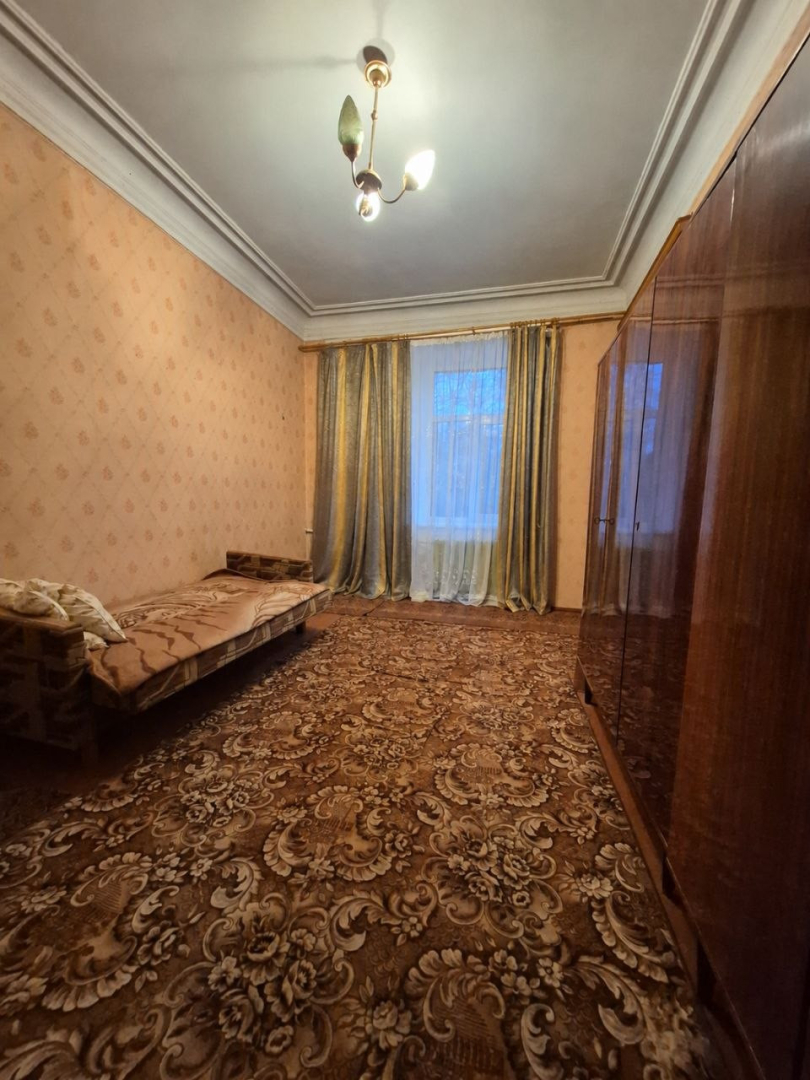 Простора 2-кімнатна квартира Бойова. Фото - 7