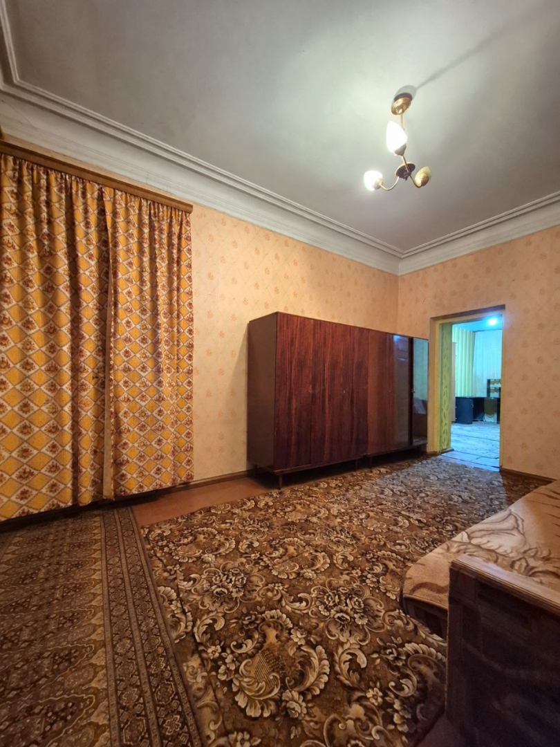 Простора 2-кімнатна квартира Бойова. Фото - 4