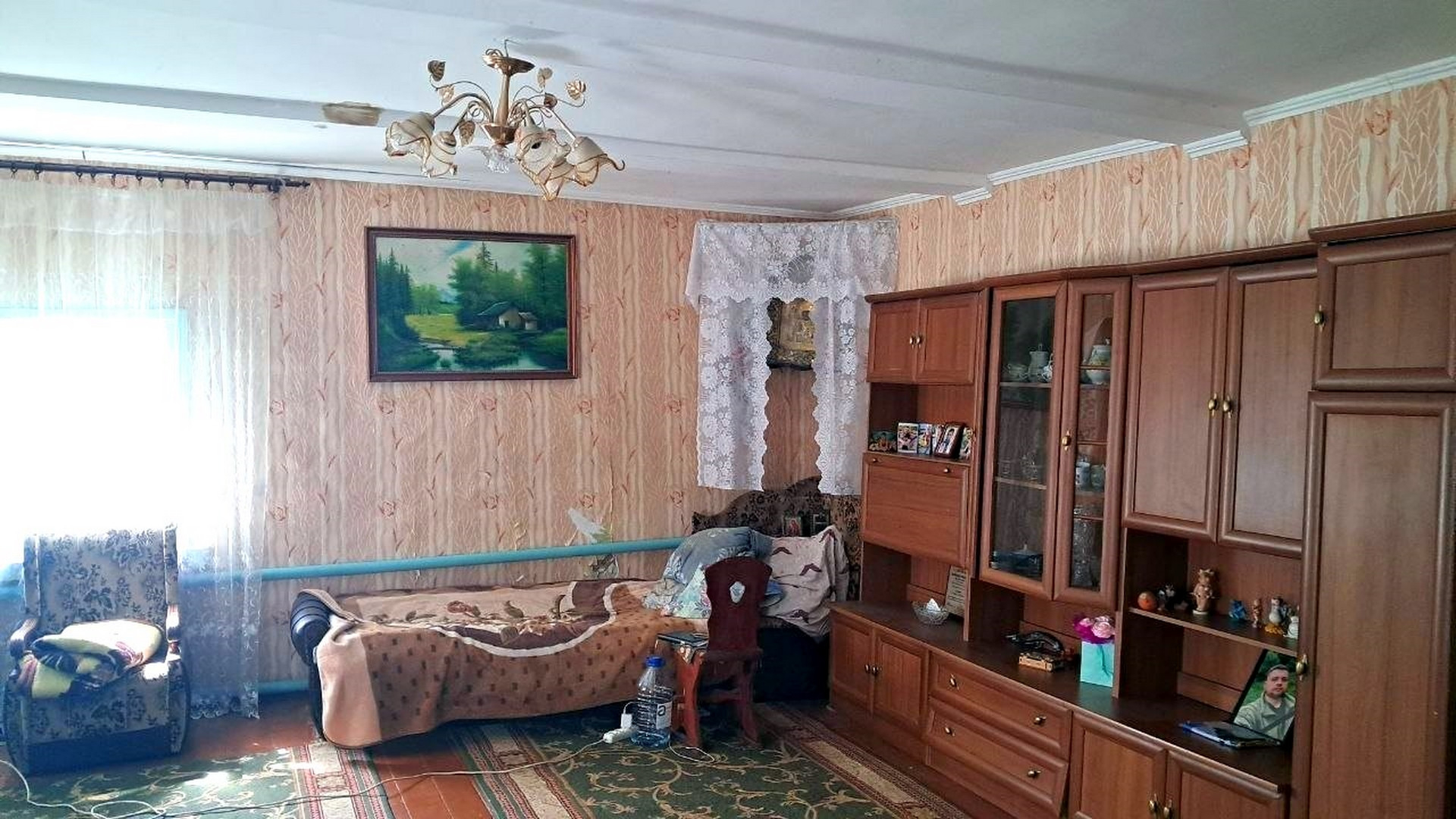 БУДИНОК біля ДЕСНИ 94 М² 25 соток пригород ЧЕРНІГОВА. Фото - 4