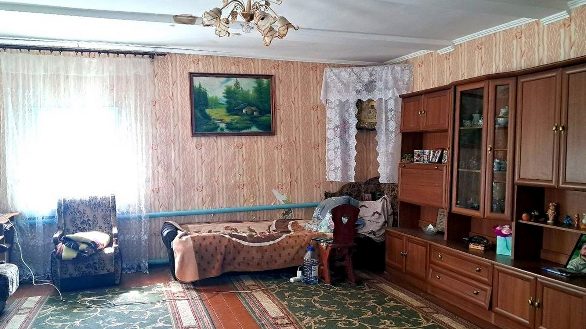 БУДИНОК біля ДЕСНИ 94 М² 25 соток пригород ЧЕРНІГОВА. Фото - 9