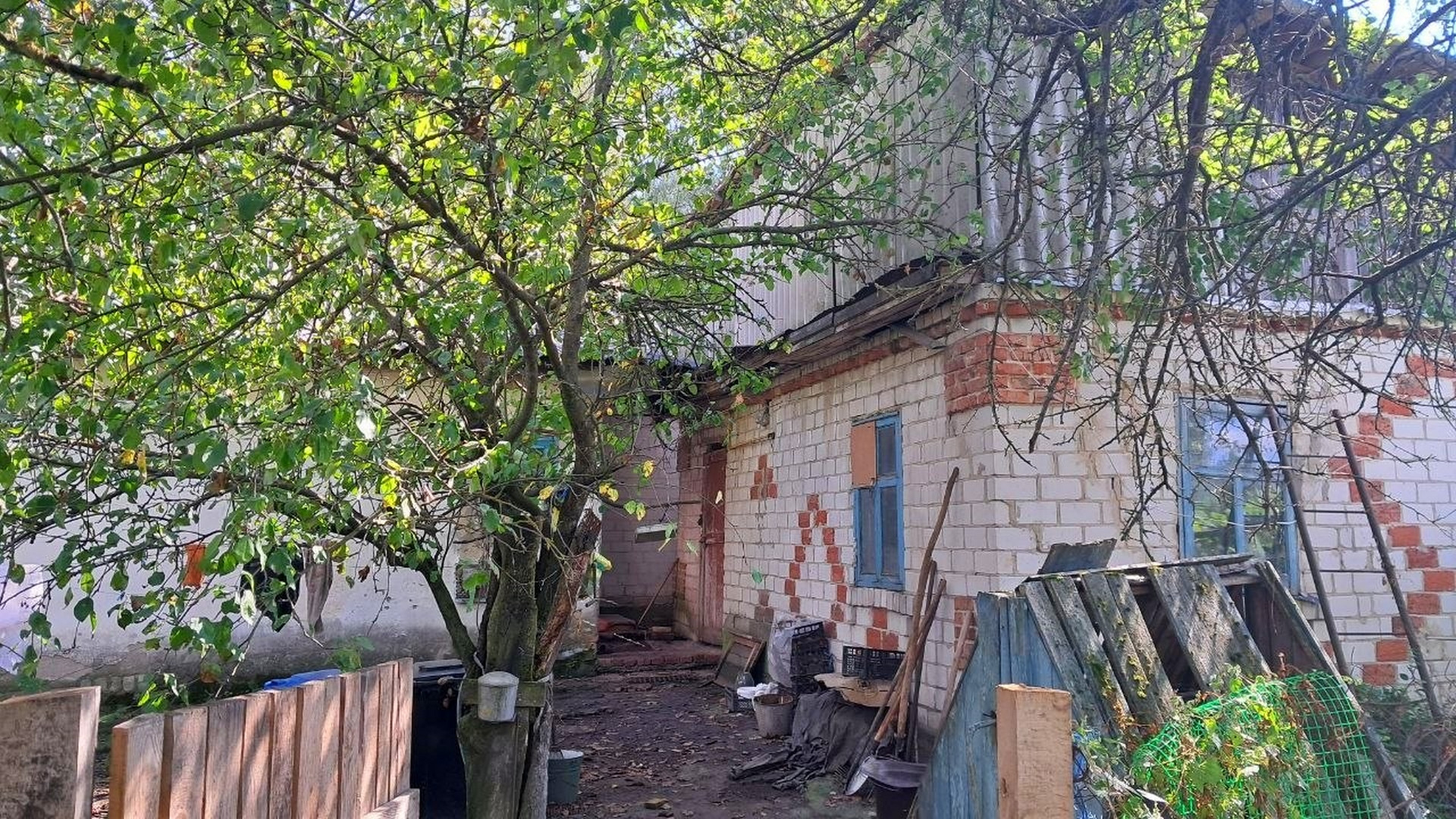 БУДИНОК біля ДЕСНИ 94 М² 25 соток пригород ЧЕРНІГОВА. Фото - 12