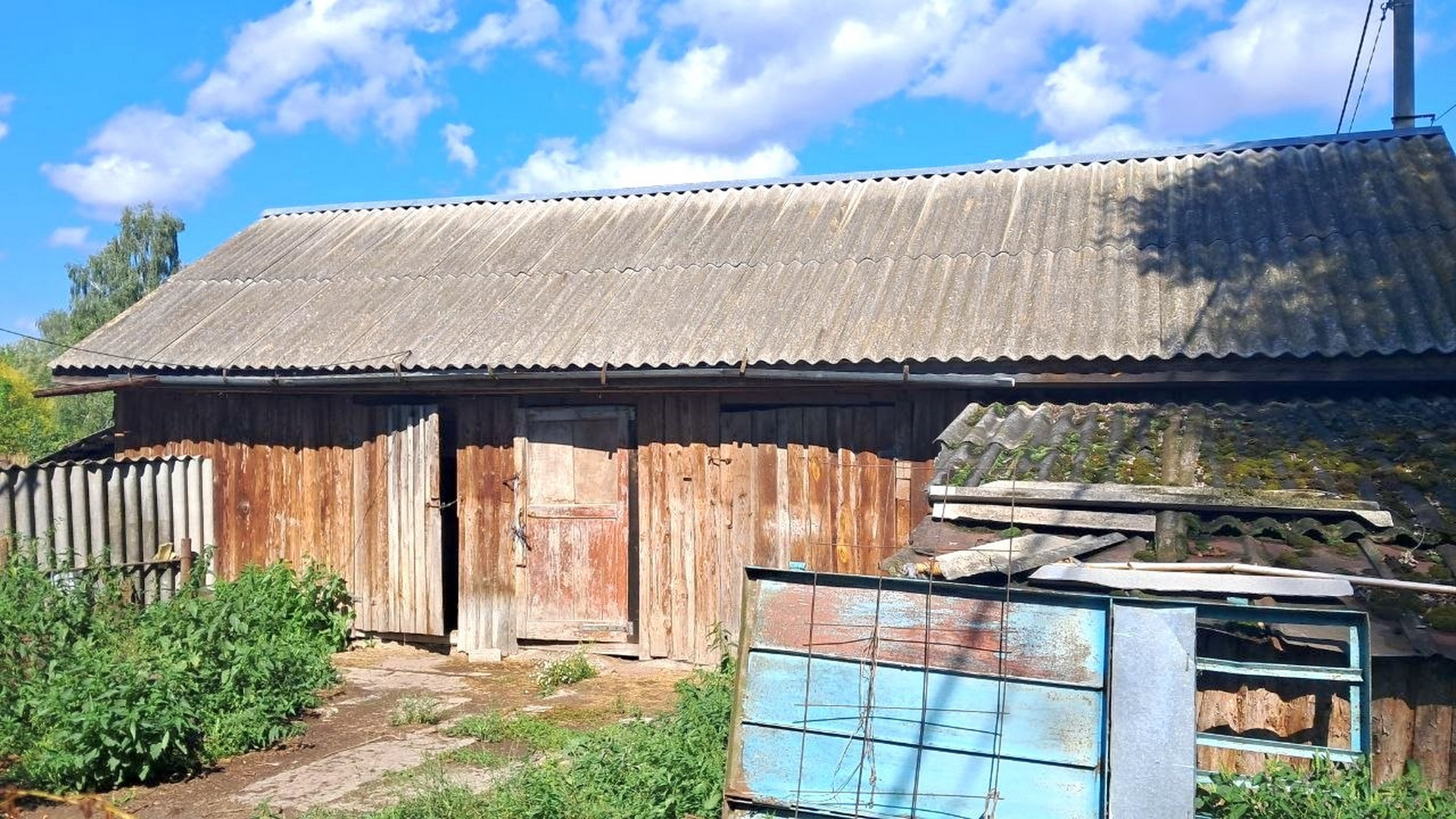 БУДИНОК біля ДЕСНИ 94 М² 25 соток пригород ЧЕРНІГОВА. Фото - 14