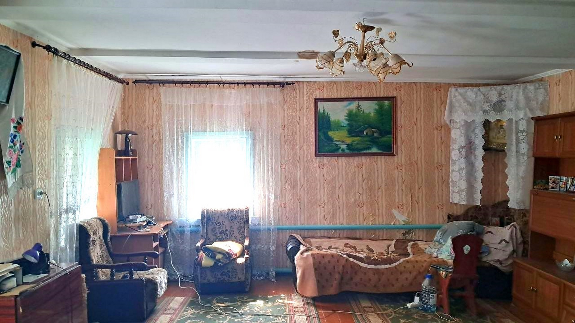 БУДИНОК біля ДЕСНИ 94 М² 25 соток пригород ЧЕРНІГОВА. Фото - 5