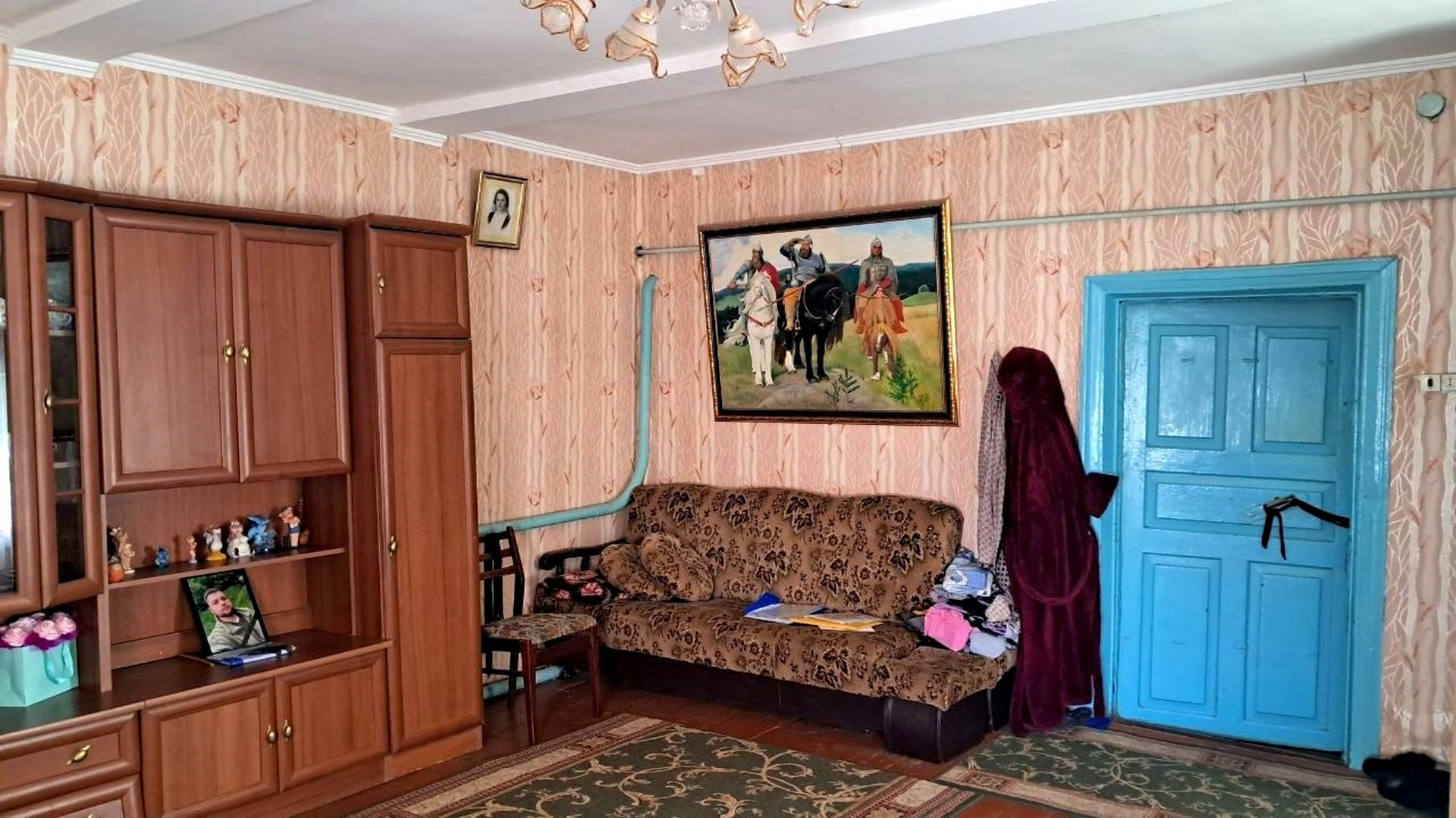 БУДИНОК біля ДЕСНИ 94 М² 25 соток пригород ЧЕРНІГОВА. Фото - 3