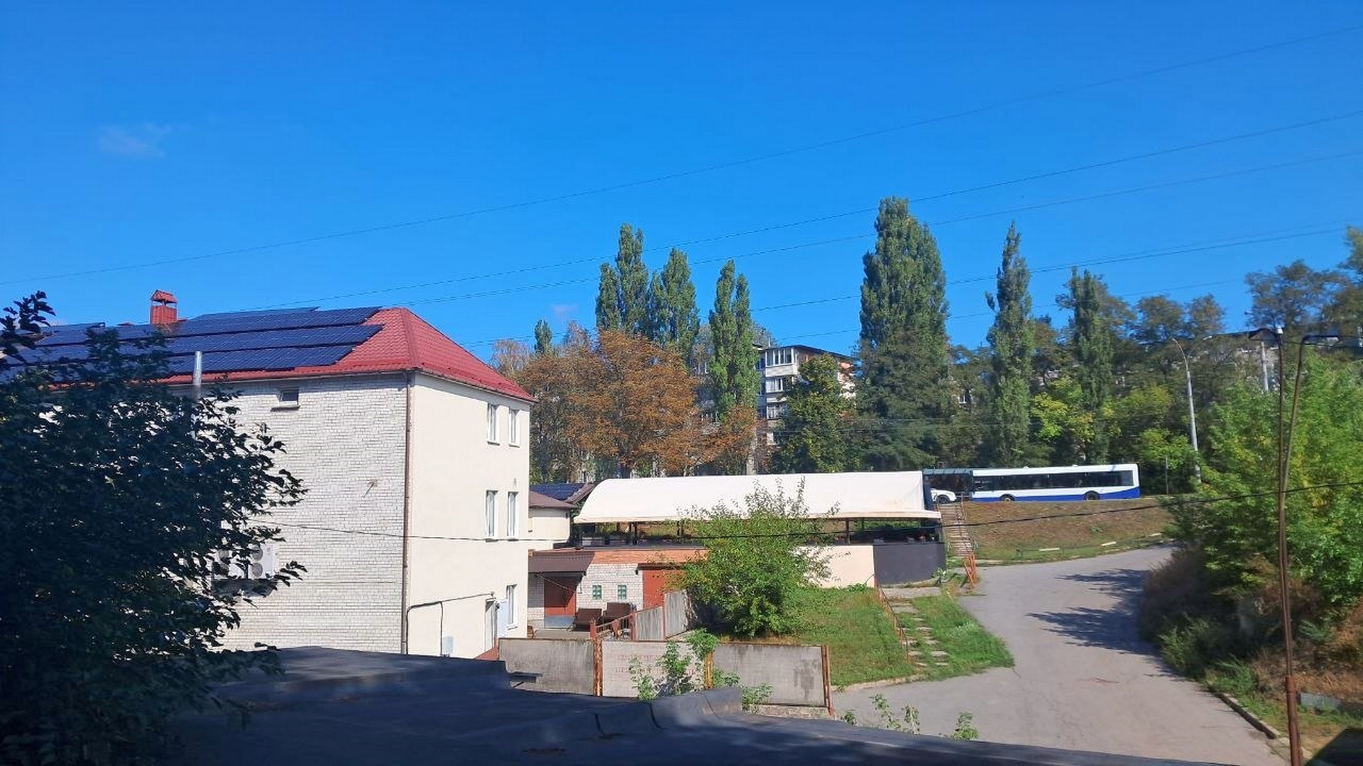 2-кімнатна КВАРТИРА на БОЙОВІЙ Чернігів. Фото - 12