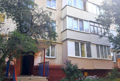 2-кімнатна КВАРТИРА на БОЙОВІЙ Чернігів
