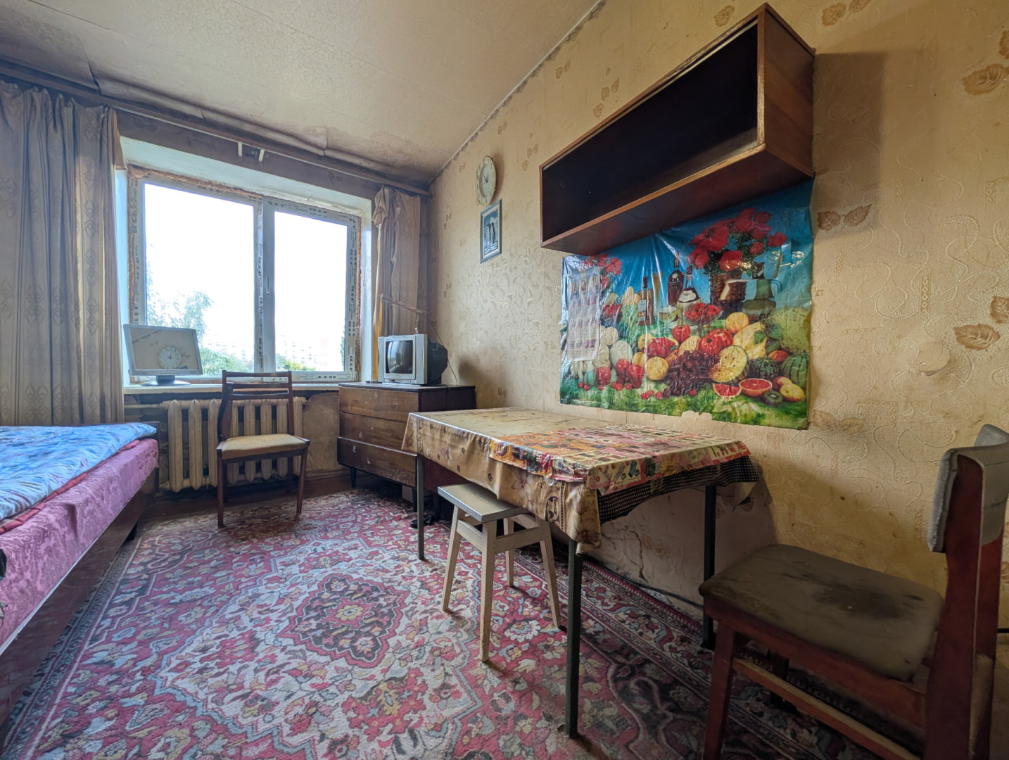 Бюджетне житло в одному з найкращих районів міста. Фото - 3