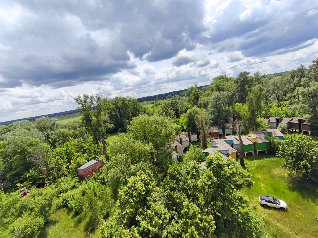 База відпочинку "Золотий Берег" річка Десна Ладинка, траса Чернігів-Київ.. Фото - 6