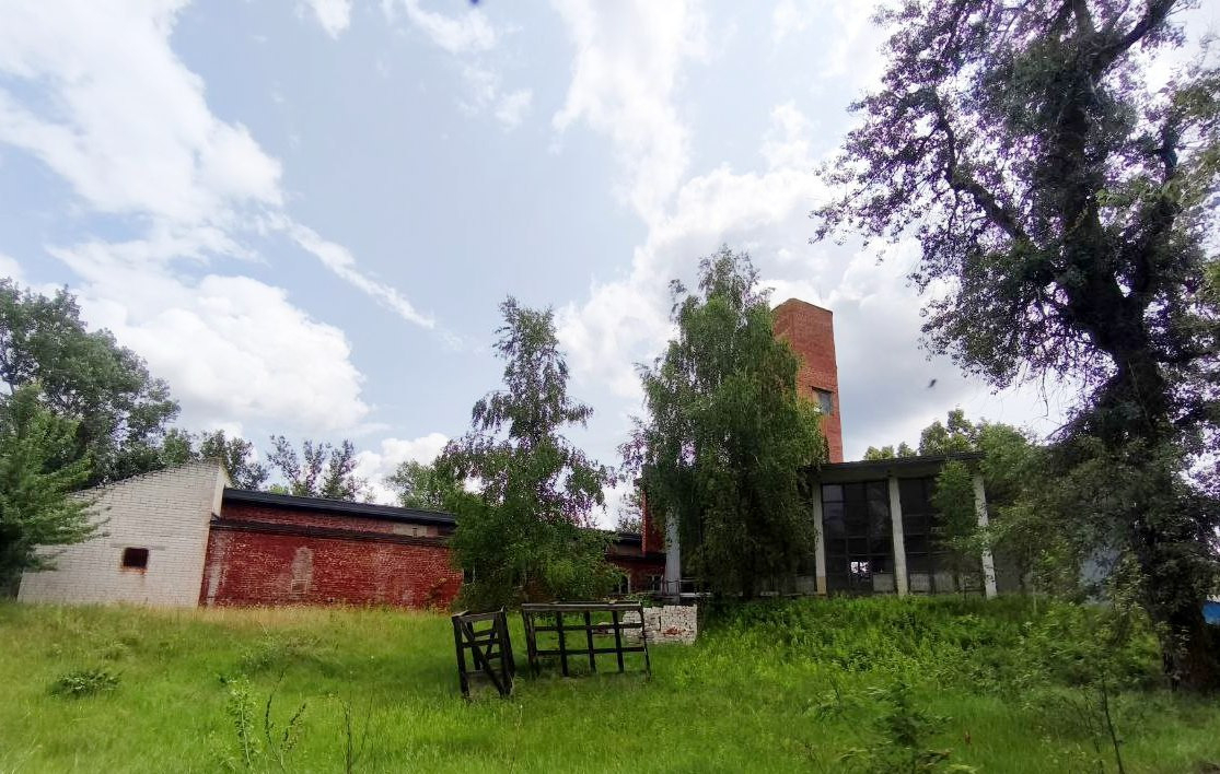 База відпочинку "Золотий Берег" річка Десна Ладинка, траса Чернігів-Київ.. Фото - 16