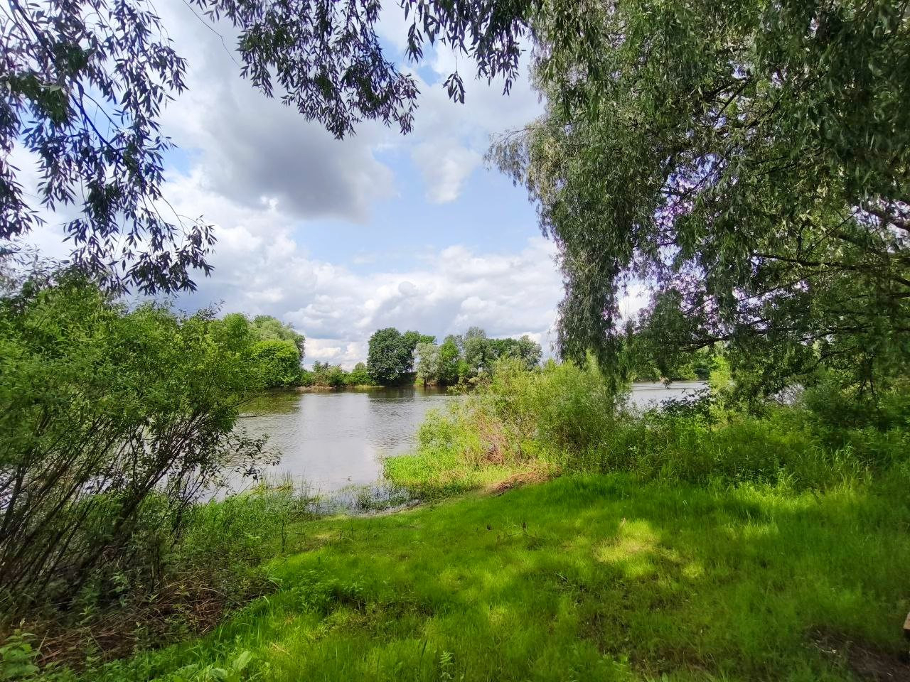 База відпочинку "Золотий Берег" річка Десна Ладинка, траса Чернігів-Київ.. Фото - 20
