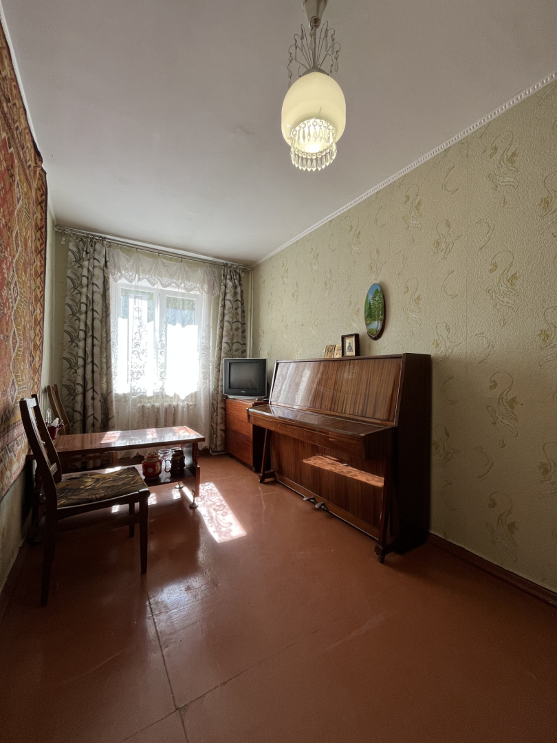 Продаж 3-к центр, Чернігів. Фото 1