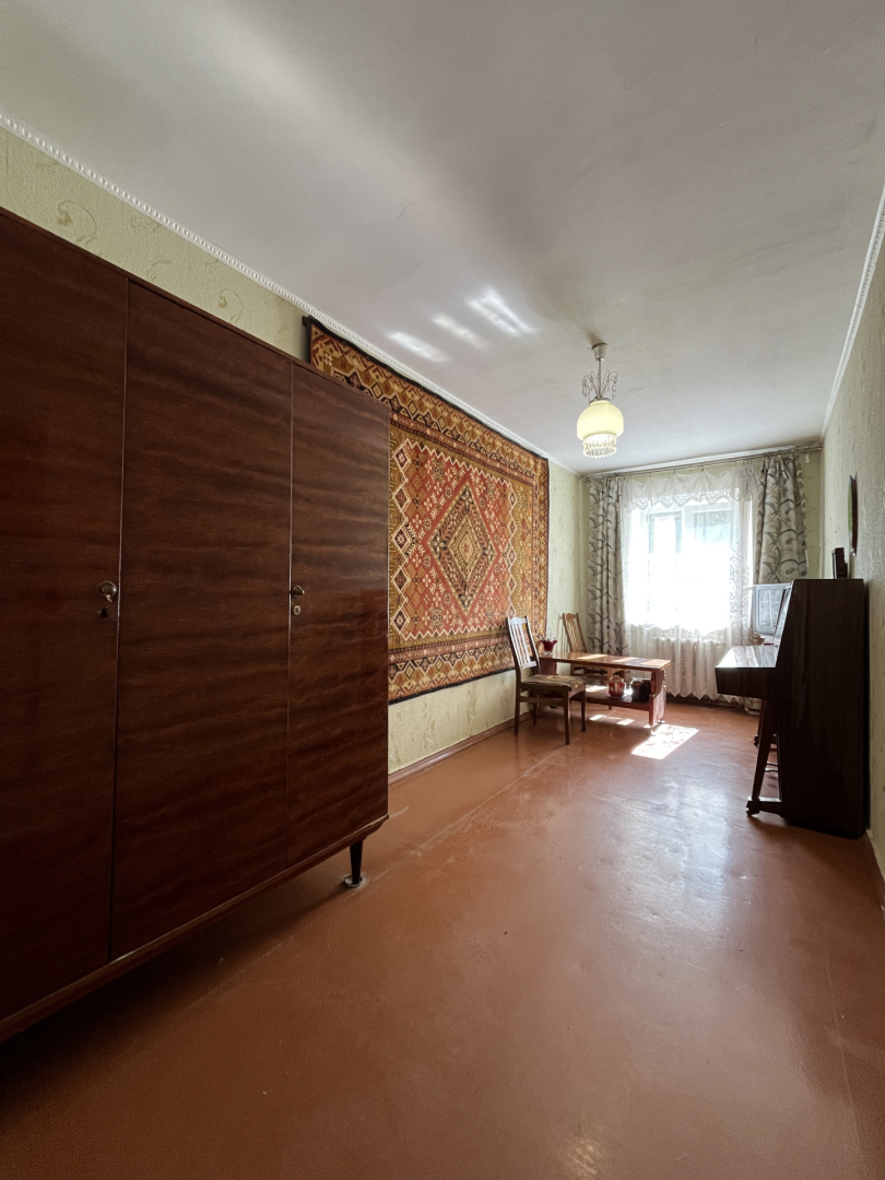 Продаж 3-к центр, Чернігів. Фото - 1