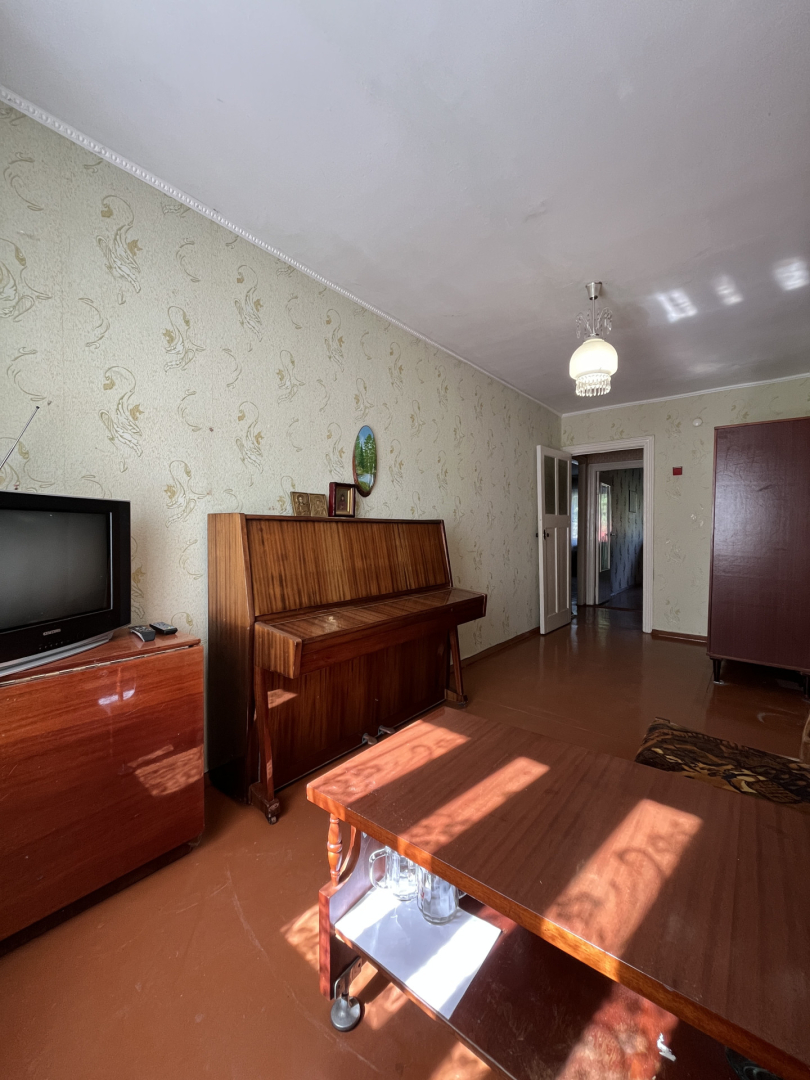Продаж 3-к центр, Чернігів. Фото - 2