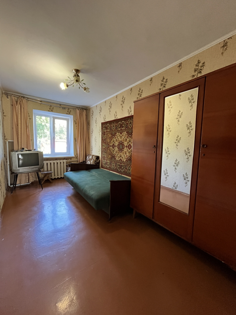 Продаж 3-к центр, Чернігів. Фото - 3