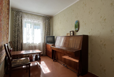 Продаж 3-к центр, Чернігів