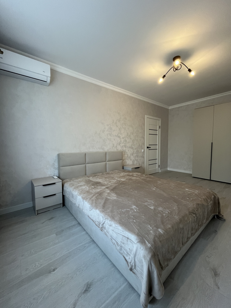 Продаж 1-к Чернігів, вул. Космонавтів. Фото - 2