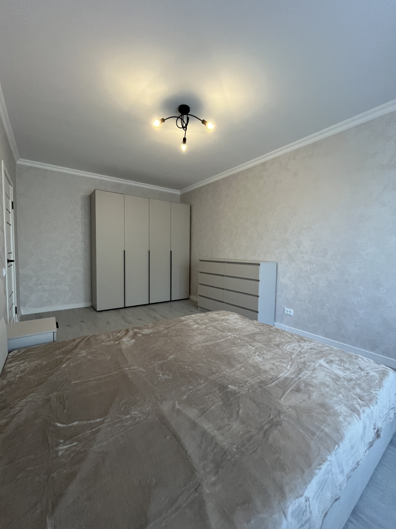 Продаж 1-к Чернігів, вул. Космонавтів. Фото - 3