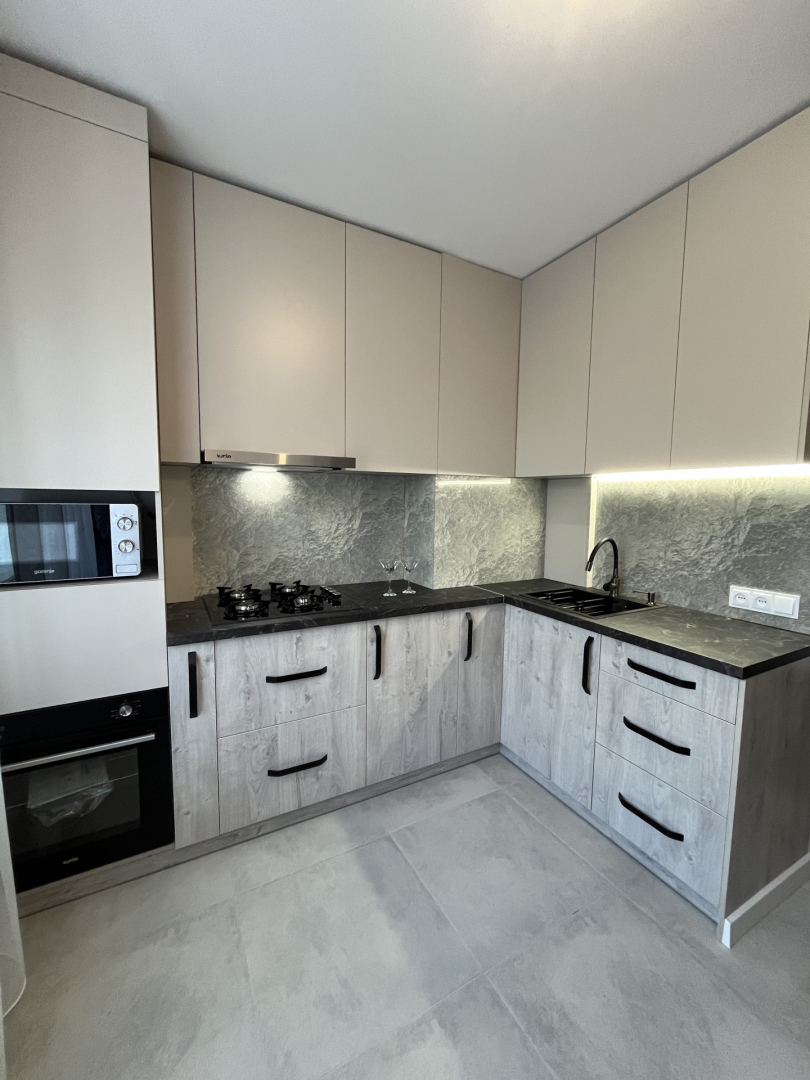 Продаж 1-к Чернігів, вул. Космонавтів. Фото - 5
