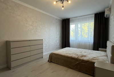 Продаж 1-к Чернігів, вул. Космонавтів
