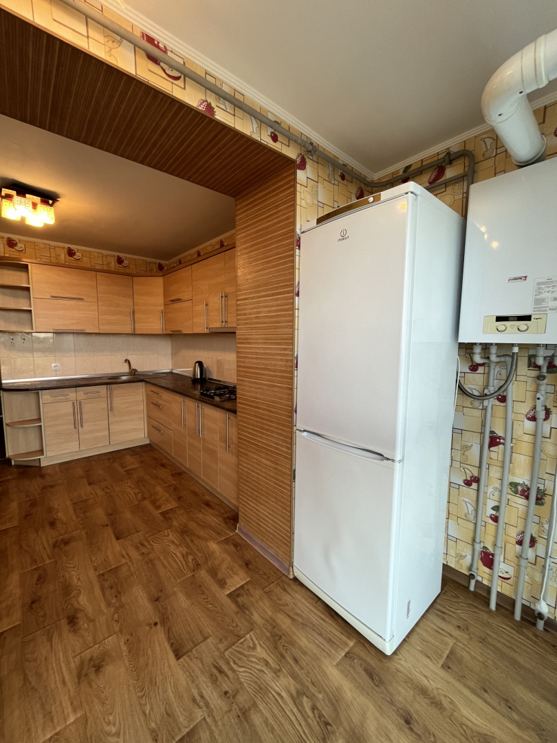 Продаж 1-к Чернігів, Шерстянка. Фото - 3