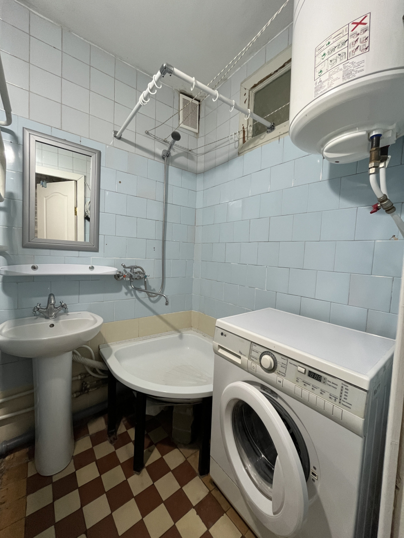Продаж 3-к, Чернігів, вул. Соборності. Фото - 11