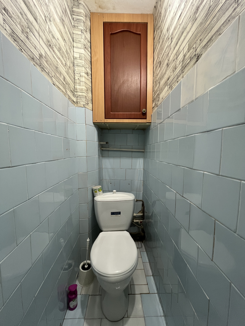 Продаж 3-к, Чернігів, вул. Соборності. Фото - 12