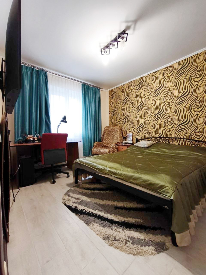 Чарівна 4-кімнатна квартира на Коваленка — 85 м² затишку, ремонту та комфорту!. Фото - 19