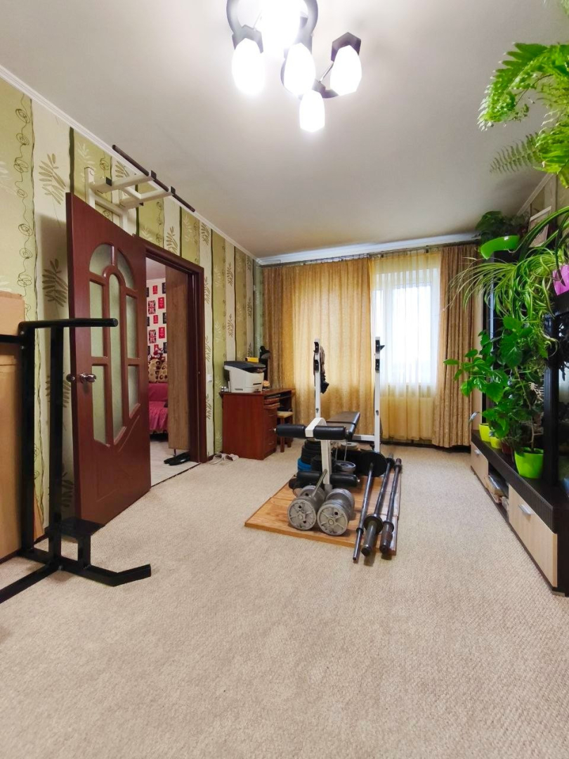 Чарівна 4-кімнатна квартира на Коваленка — 85 м² затишку, ремонту та комфорту!. Фото - 15