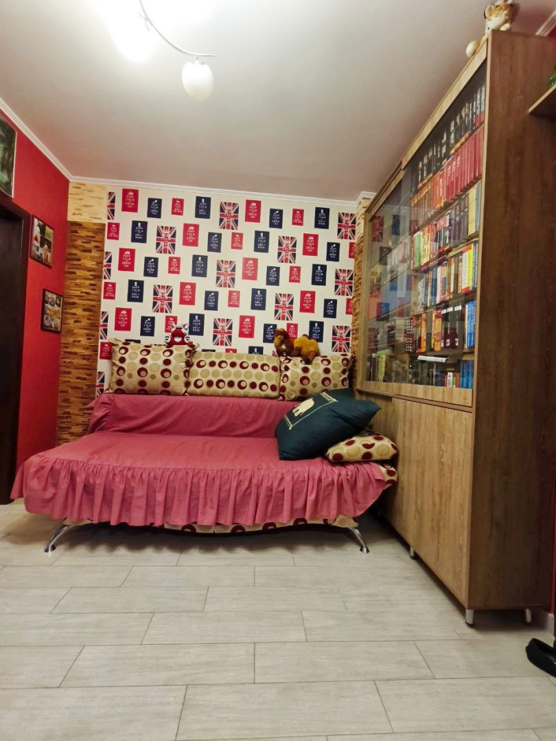 Чарівна 4-кімнатна квартира на Коваленка — 85 м² затишку, ремонту та комфорту!. Фото - 22