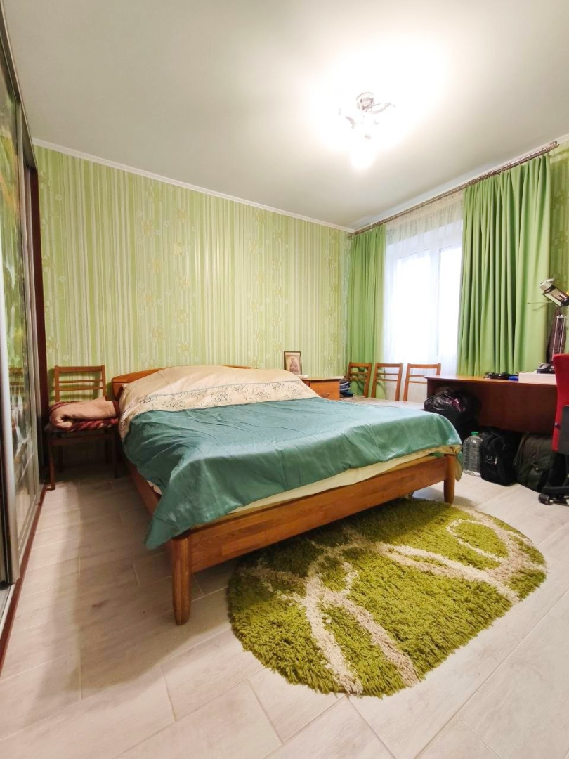 Чарівна 4-кімнатна квартира на Коваленка — 85 м² затишку, ремонту та комфорту!. Фото - 7