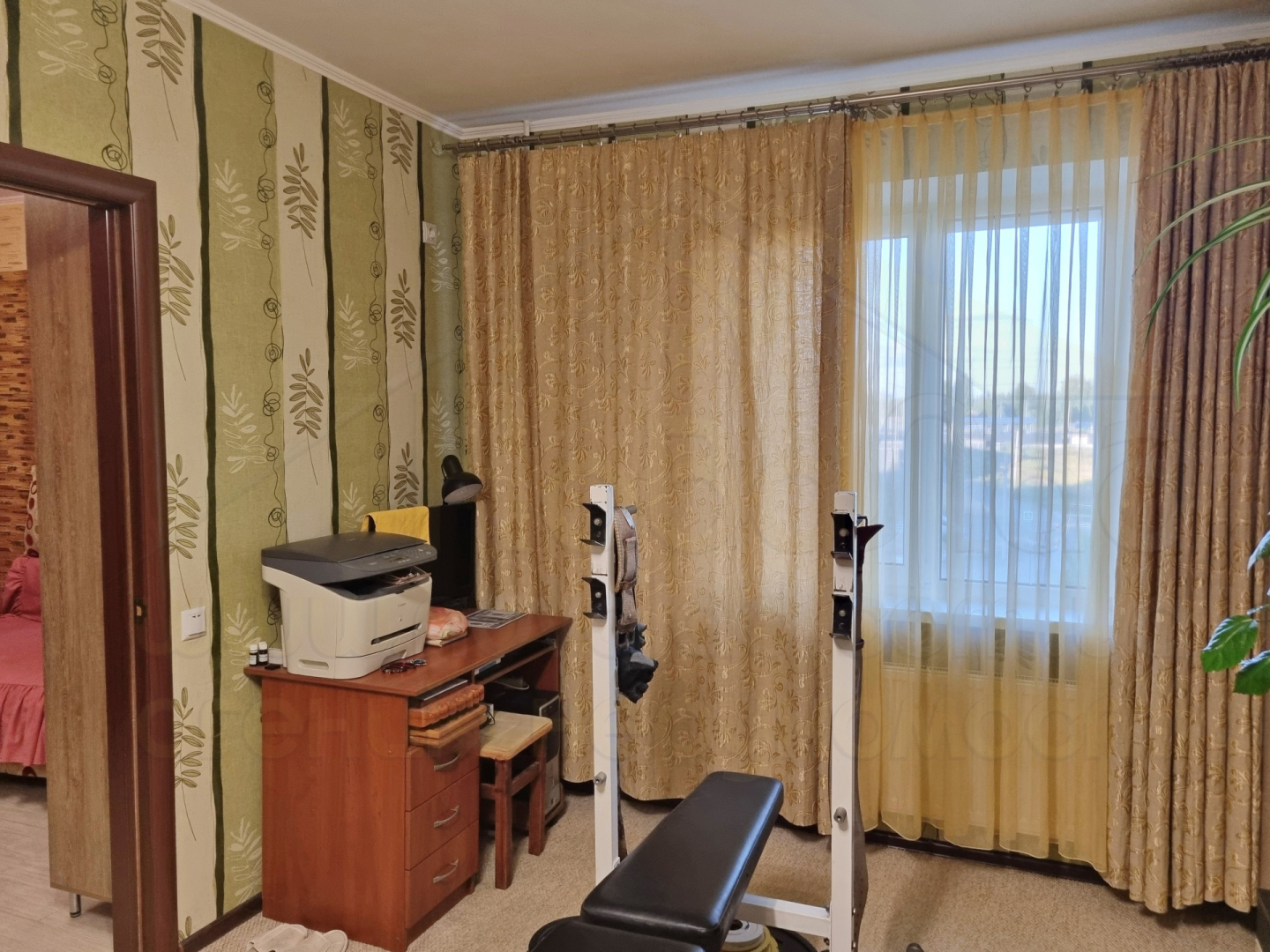 4 кімнатна квартира 5/9, 85м2 з ремонтом та меблями вулиця Коваленко. Фото - 11