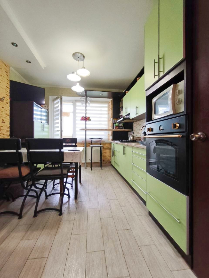 Чарівна 4-кімнатна квартира на Коваленка — 85 м² затишку, ремонту та комфорту!. Фото - 4
