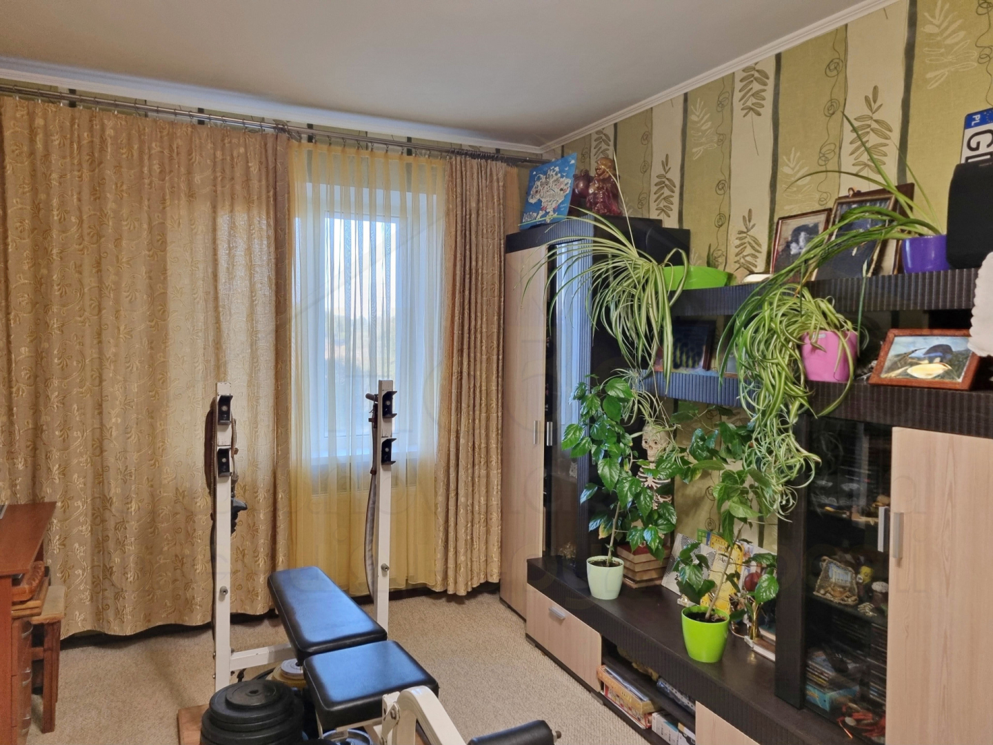 4 кімнатна квартира 5/9, 85м2 з ремонтом та меблями вулиця Коваленко. Фото - 10