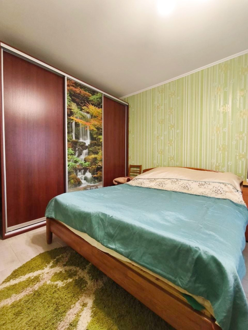 Чарівна 4-кімнатна квартира на Коваленка — 85 м² затишку, ремонту та комфорту!. Фото - 8