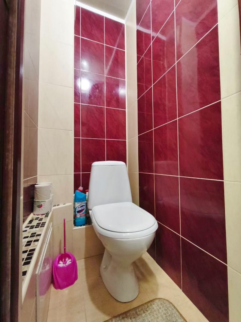 Чарівна 4-кімнатна квартира на Коваленка — 85 м² затишку, ремонту та комфорту!. Фото - 25