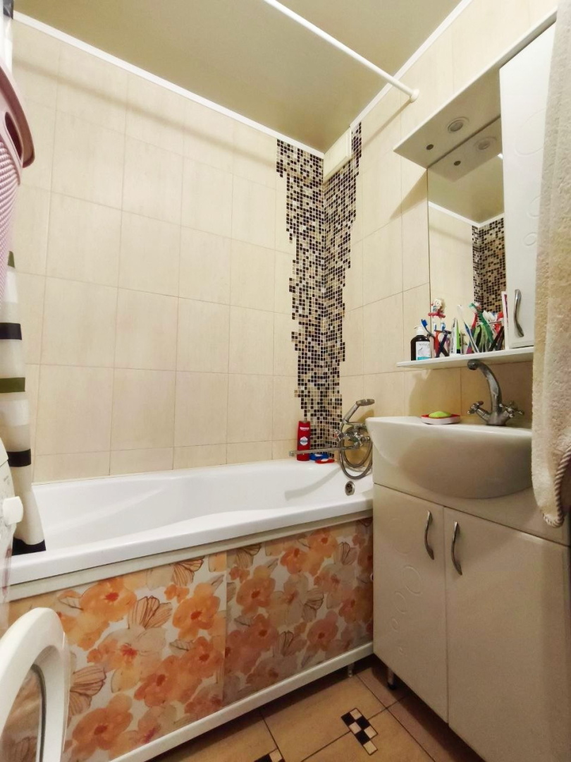 Чарівна 4-кімнатна квартира на Коваленка — 85 м² затишку, ремонту та комфорту!. Фото - 24