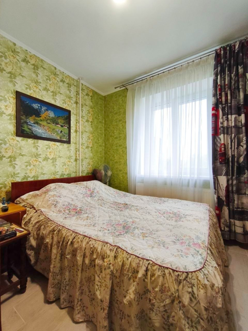 Чарівна 4-кімнатна квартира на Коваленка — 85 м² затишку, ремонту та комфорту!. Фото - 11